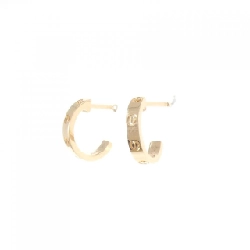 Khuyên tai Cartier Mini Love 665842