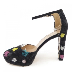 Giày cao gót VALENTINO - Hàng hiệu Chính hãng 828342