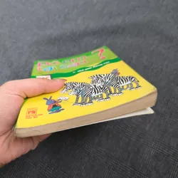 Đố em tại sao...? Thế giới động vật - Dương Phúc Bình chủ biên 564721