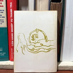 II Sách Phật Giáo: Làm Lại Thâm Tình - Thích Nhất Hạnh - 1994 706731