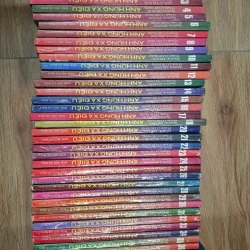 ANH HÙNG XẠ ĐIÊU – Kim Dung - Trọn Bộ 36 Tập 759069