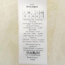 Áo sơ mi CHRISTIAN DIOR - Hàng hiệu Authentic 827390