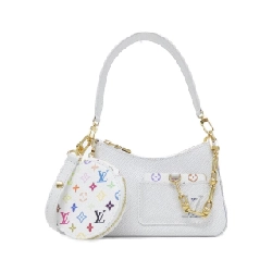 Túi xách vai Louis Vuitton Epi (LV x TM) Marellini M13100 - Hàng hiệu chính hãng