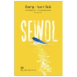 Sewol - Bang Hyun Suk