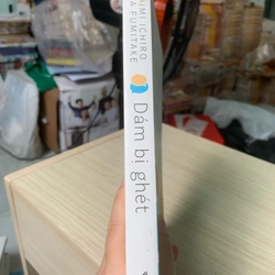 Sách Dám bị ghét 521749