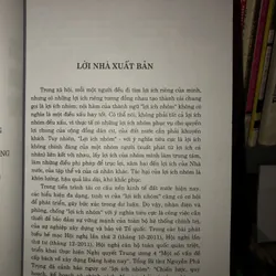 Thực trạng xu hướng và giải pháp phòng, chống “lợi ích nhóm” ở nước ta hiện nay  595876