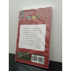 OSHO - Tự Tôn New 100% HCM.ASB2203 357004