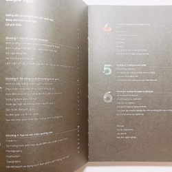 Art Direction - Art Director Và Hành Trình Định Hướng Hình Ảnh Trong Chiến Dịch Quảng Cáo
 457793