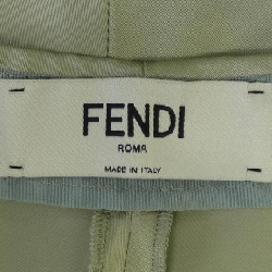 Quần FENDI FR6476 ANQ8 - Hàng hiệu Chính hãng 816229