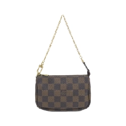 Túi đeo chéo mini Damier Louis Vuitton N58009