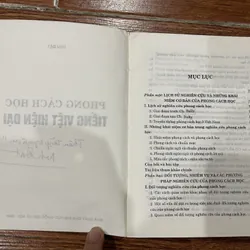 Phong cách học tiếng việt hiện đại - Hữu Đạt  (7) 607518