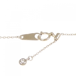 Dây chuyền kim cương Cross Kashikei 0.40CT - Hàng hiệu Authentic 841622