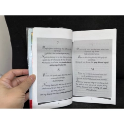 [Phiên Chợ Sách Cũ] 10 Nghịch Lý Cuộc Sống - Kent M. Keith Ph.D 2804, 2007 445716