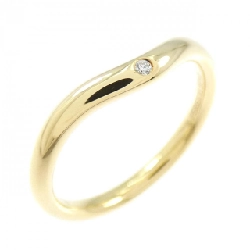 Nhẫn Band Tiffany - Hàng hiệu Authentic