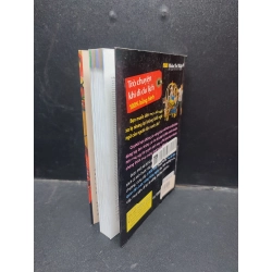 Trò Chuyện Khi Đi Du Lịch khổ nhỏ 100% Bằng Hình Larousse mới 90% bẩn nhẹ 2019 HCM1604 giáo dục 134412