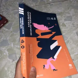 Freelance Writer- hướng nghiệp 4.0 928170