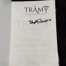 Trọn bộ Trâm - Châu Văn Văn 932662