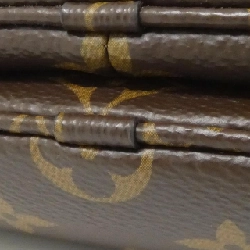 Túi đeo chéo Louis Vuitton Monogram Mini Bum Bag M82335 - Hàng hiệu Chính hãng 801837