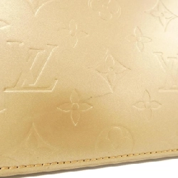 Túi đeo vai Louis Vuitton Monogram Matt Stockton M55117 610111