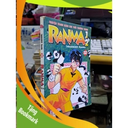 (TẶNG BOOKMARK) Truyện tranh RBK1410-26