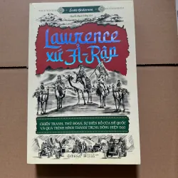 Lawrence xứ Ả-rập