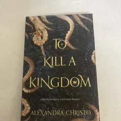 To killa kingdom