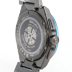 Seiko Astron GPS 5X83-OAVO-1/SBXC187 TI Đồng hồ năng lượng mặt trời - Hàng hiệu Chính hãng 881863