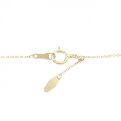 K18YG Dây chuyền kim cương 1.081CT H I1 Tốt - Hàng hiệu Chính hãng 874575