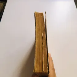 NGƯỜI YÊU NƯỚC (Pearl S. Buck) – Vũ Kim Thư dịch 752761