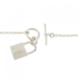 Hàng hiệu Authentic - Dây chuyền Amulet Cadena của Hermès 839678