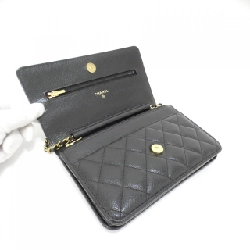 Ví dây chuyền Chanel Timeless Classic AP0250 620434