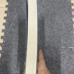 Dữ Liệu Bạch Kim - Higashino Keigo (c47) 927135