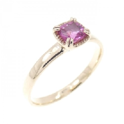 K10YG Tourmaline Ring - Hàng hiệu Chính hãng