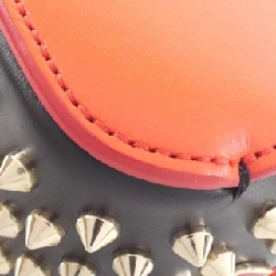 Túi xách vai CHRISTIAN LOUBOUTIN SWEETY CHARITY 1165039 612046