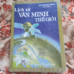 Lịch sử văn minh thế giới 