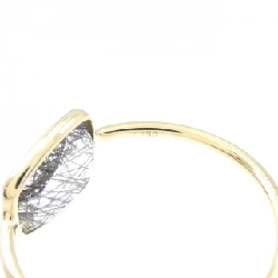 Nhẫn Quarzt Mariah - Hàng hiệu Chính hãng 836266