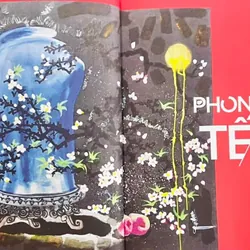 Tết Đoàn Viên - Tập sách kỷ niệm Xuân Canh Tý 2020 589015