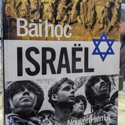 Bài học Israel - Nguyễn Hiến Lê 