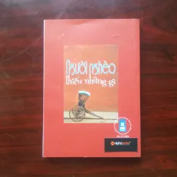 [Sách Kinh Doanh] Người Nghèo Thiếu Những Gì 992338