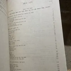 GIẢI PHẨU MẮT ỨNG DỤNG TRONG LÂM SÀNG VÀ SINH LÝ THỊ GIÁC.  240 trang khổ lớn - 1974 799808