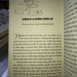 Tâm kim cương - Tâm lý học của việc hành thiền - Rob Nairn 781566