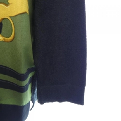 【Mã giảm giá】【Cổ điển】HERMES Áo 642978