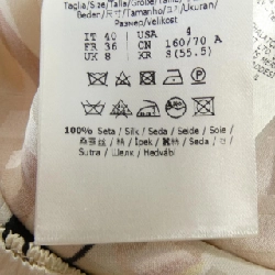 【Mã giảm giá】Chân váy FENDI 655554