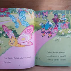 Strawberry Shortcake And Friends 696686