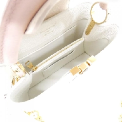 Túi Louis Vuitton Capucines BB M11343 617184