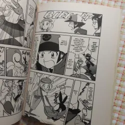 Pokémon Black and White – Vol. 3 Story by Hidenori Kusaka · Art by Satoshi Yamamoto 751825