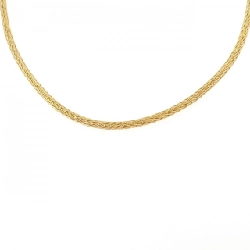 Dây chuyền Illyas Lalaunis 750YG - Hàng hiệu Authentic