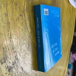 BẠN HỎI BÁC SĨ TRẢ LỜI- BS. NGUYỄN MINH HỒNG 605158