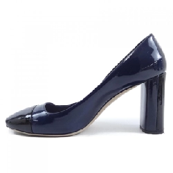 【Mã giảm giá】Giày cao gót MIU MIU 664663