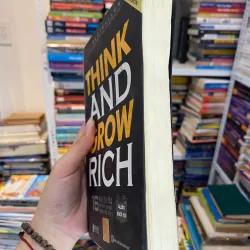 Think and grow rich 1044991